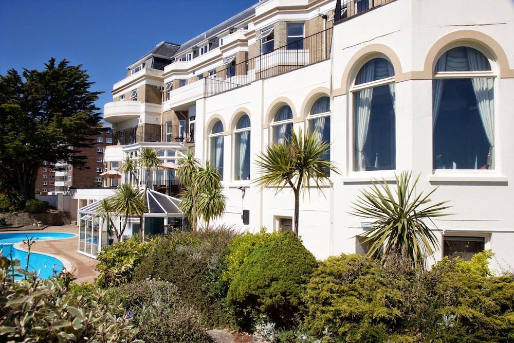 Bournemouth Carlton Hotel, BW Signature Collection Exterior photo