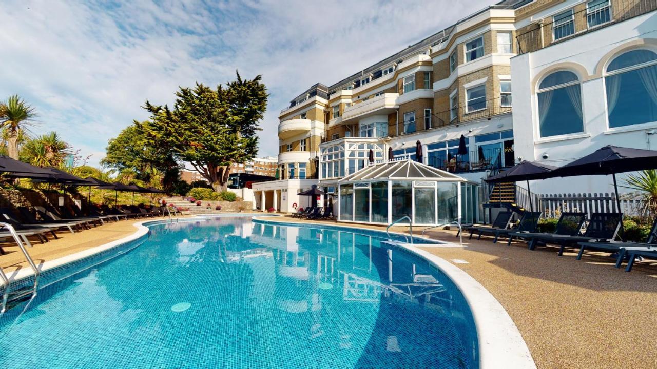 Bournemouth Carlton Hotel, BW Signature Collection Exterior photo